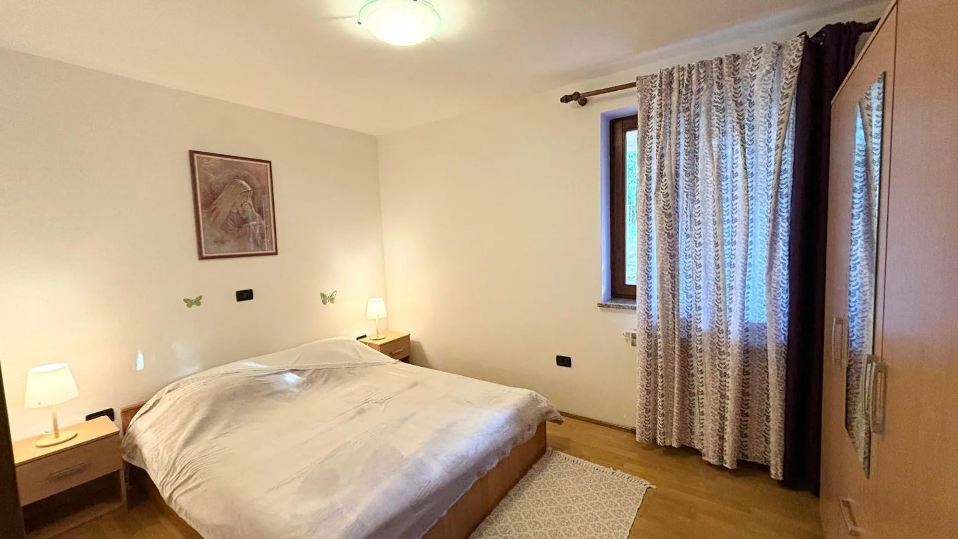 Apartment Viola Rovinjsko Selo