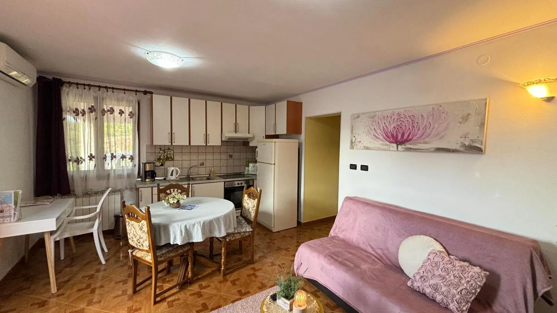 Apartment Viola Rovinjsko Selo