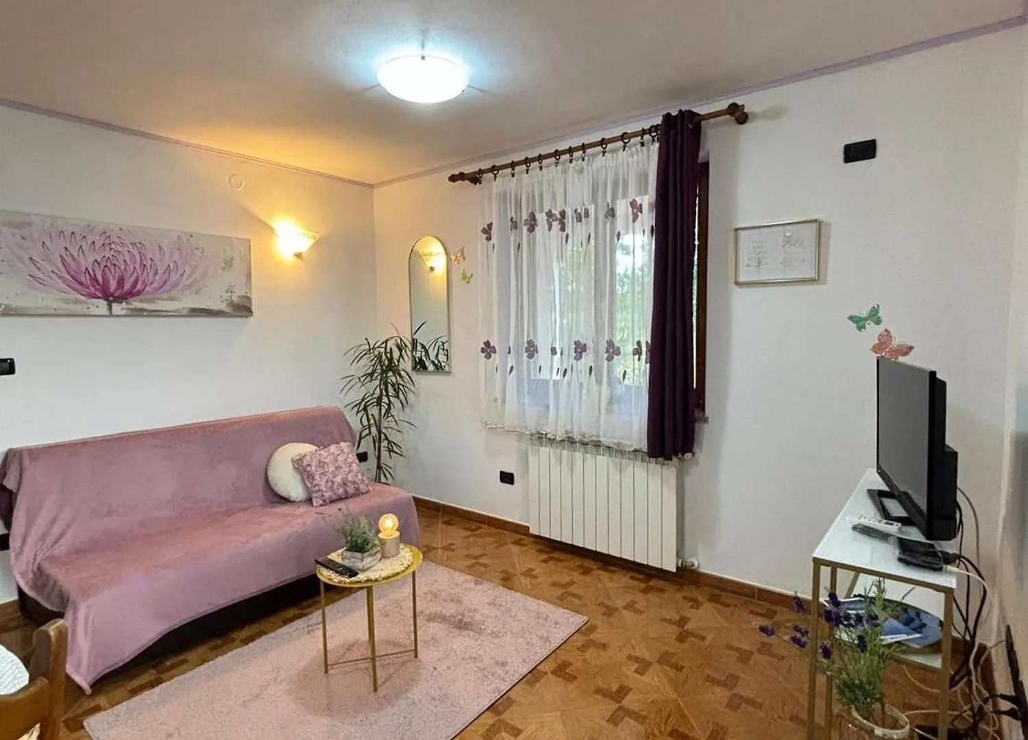 Apartment Viola Rovinjsko Selo